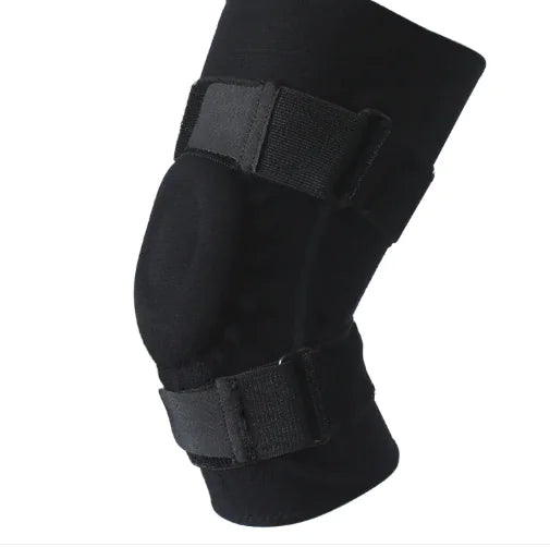 Sports Knee Leg Guards