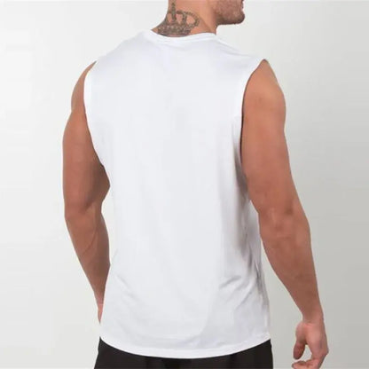 Workout Pro Sleeveless Shirt