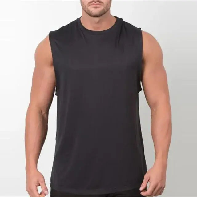 Workout Pro Sleeveless Shirt