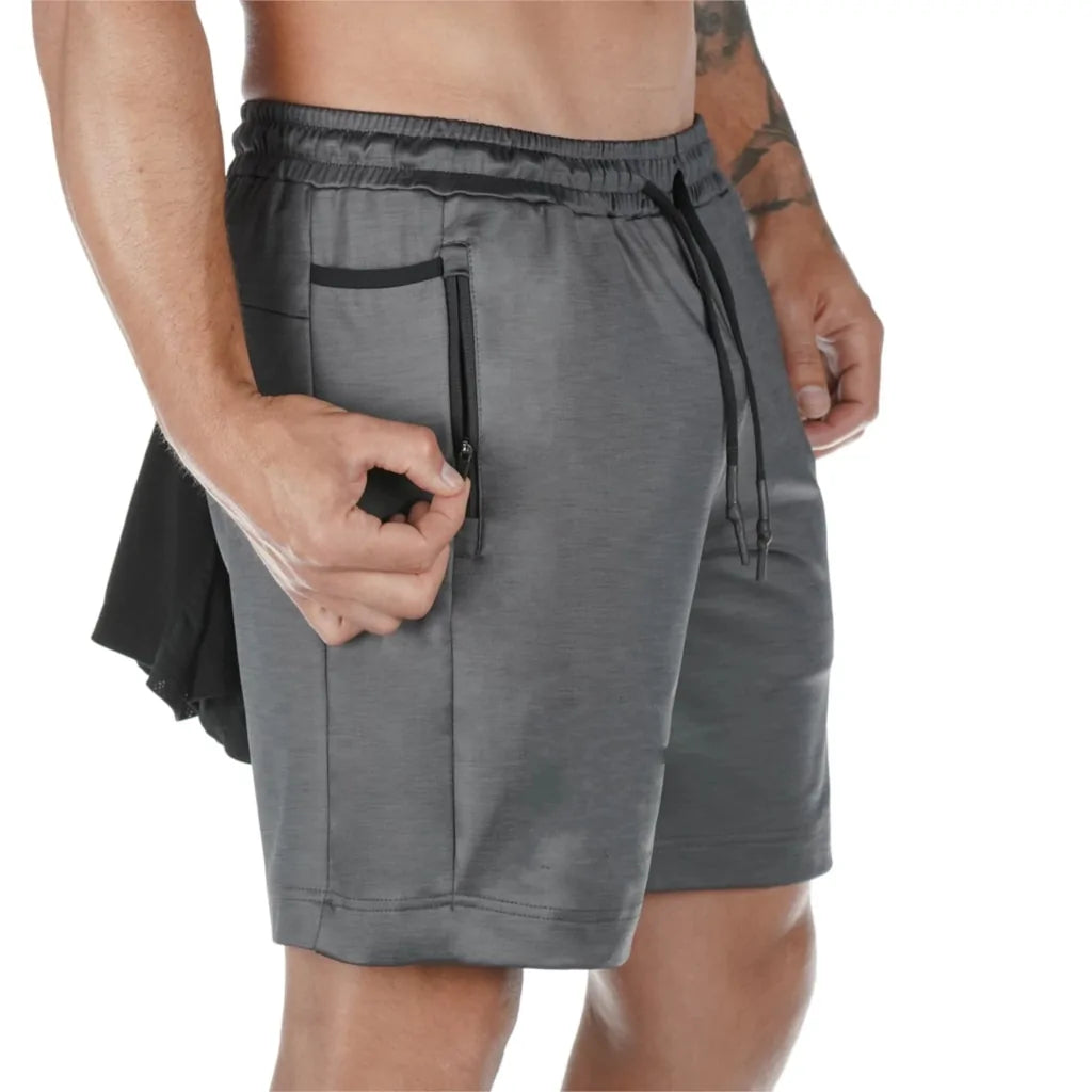 Mens Breathable Short