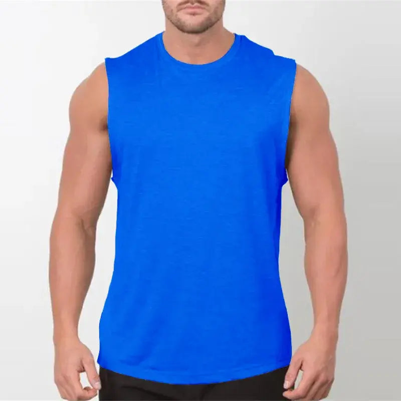 Workout Pro Sleeveless Shirt