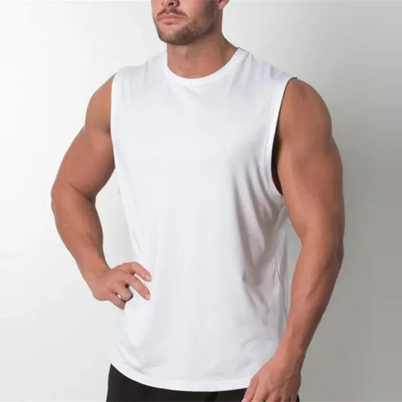 Workout Pro Sleeveless Shirt