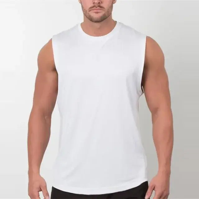 Workout Pro Sleeveless Shirt