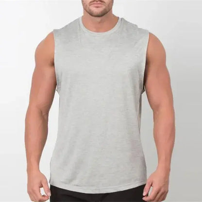 Workout Pro Sleeveless Shirt