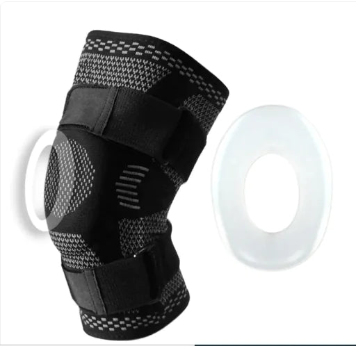 Sports Knee Leg Guards