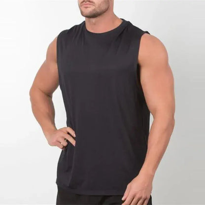 Workout Pro Sleeveless Shirt